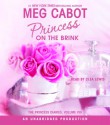 Princess on the Brink - Clea Lewis, Meg Cabot