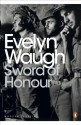 Sword of Honour (Penguin Modern Classics) - Evelyn Waugh, Angus Calder