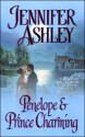 Penelope & Prince Charming - Jennifer Ashley