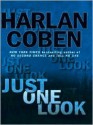 Just One Look - Harlan Coben