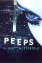 Peeps - Scott Westerfeld