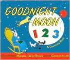 Goodnight Moon 123: A Counting Book - Margaret Wise Brown, Clement Hurd