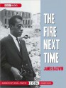 The Fire Next Time (MP3 Book) - James Baldwin, Jesse L. Martin