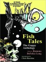 Fish Tales: The Guppy Anthology - Ramona DeFelice Long, Leslie Budewitz, James Montgomery Jackson, Diane Vallere, K.B. Inglee, Patricia Winton, Karen Pullen, Sarah E. Glenn, Chris Roerden, Beth Groundwater, Nancy Adams, Patricia Gulley