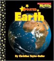 Earth (Scholastic News Nonfiction Readers: Space Science) - Christine Taylor-Butler