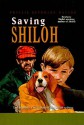 Saving Shiloh - Phyllis Reynolds Naylor