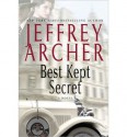 Best Kept Secret (The Clifton Chronicles) - Jeffrey Archer