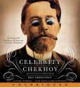 Celebrity Chekhov (Audio) - Jeff Woodman, Kathleen McInerney, Ben Greenman