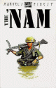 The 'Nam (Volume 1) - Doug Murray, Michael Golden, Wayne Vansant, Armando Gil