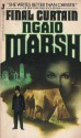 Final Curtain - Ngaio Marsh