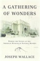 A Gathering of Wonders - Joseph Wallace