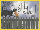 Slinky Malinki (Viking Kestrel Picture Books) - Lynley Dodd