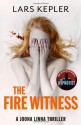 The Fire Witness - Lars Kepler