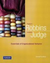 Essentials of Organizational Behavior (11th Edition) - Stephen P. Robbins