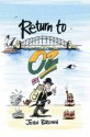 Return to Oz - John Brown