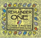 A Remainder of One - Elinor J. Pinczes