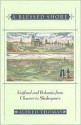 A Blessed Shore: England and Bohemia from Chaucer to Shakespeare - Alfred Thomas