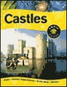 Castles (Topic Books) - Fiona MacDonald