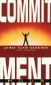 Commitment Hour - James Alan Gardner