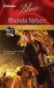 The Survivor - Rhonda Nelson