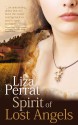 Spirit of Lost Angels - Liza Perrat