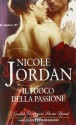 Il fuoco della passione n° 125 - Nicole Jordan