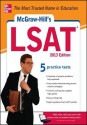 McGraw-Hill's LSAT, 2013 Edition - Russ Falconer, Drew Johnson