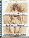 Drawings of Women by Roy G. Krenkel: Sibyls, Sirens & Swordswomen - Roy G. Krenkel, J. David Spurlock, Barry Klugerman