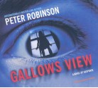 Gallows View - Peter Robinson, Mark Honan