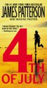 4th of July - James Patterson, Maxine Paetro