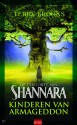 Kinderen Van Armageddon (De Geboorte Van Shannara #1) - Terry Brooks