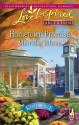 Hometown Promise - Merrillee Whren