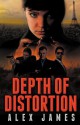 Depth of Distortion - Alex James