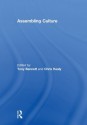 Assembling Culture - Tony Bennett, Chris Healy