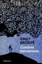 Cumbres borrascosas - Emily Brontë