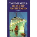 De tocht van het kind - Yvonne Keuls