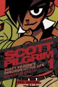 Scott Pilgrim's Precious Little Life - Bryan Lee O'Malley