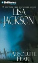 Absolute Fear - Lisa Jackson