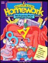 Second Grade Homework - Creative Teaching Press, Vicky Shiotsu, Ann W. Iosa