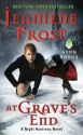 At Grave's End - Jeaniene Frost