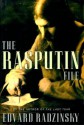 The Rasputin File - Edvard Radzinsky