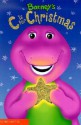 Barney's C Is For Christmas - Lyrick Publishing