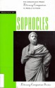 Readings on Sophocles (Greenhaven Press Literary Companion to World Authors) - Don Nardo