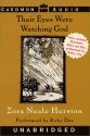 Their Eyes Were Watching God (Audio) - Zora Neale Hurston, Ruby Dee