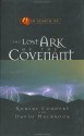 In Search of the Lost Ark of the Covenant - Robert Cornuke, David Halbrook