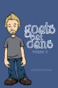 Goats Eat Cans Volume 3 - Steven Novak