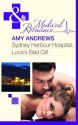 Luca's Bad Girl - Amy Andrews