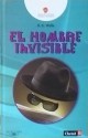 El Hombre Invisible - H.G. Wells