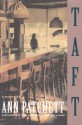 Taft - Ann Patchett