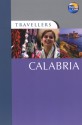 Travellers Calabria - Thomas Cook Publishing, Terry Carter, Lara Dunston